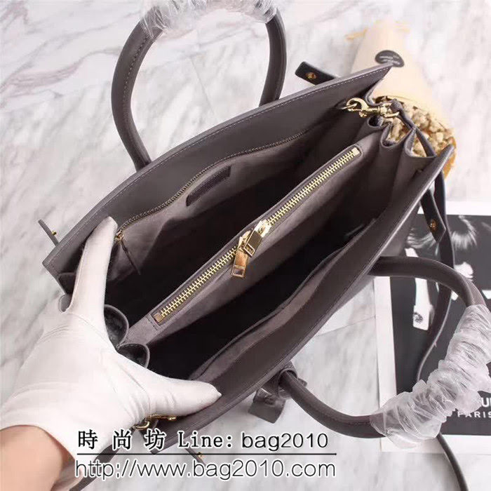 YSL聖羅蘭 明星同款 南非皮風琴包 可手提肩背 7102 YAS1141